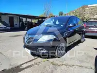 2013 Lancia YPSILON