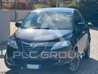 2013 Lancia YPSILON
