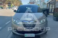 2013 Lancia YPSILON