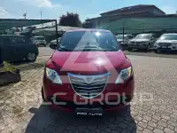 2013 Lancia YPSILON