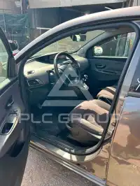 2013 Lancia YPSILON
