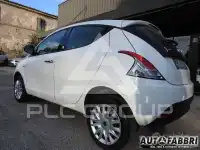 2013 Lancia YPSILON