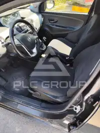 2013 Lancia YPSILON