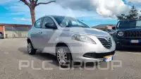 2013 Lancia YPSILON