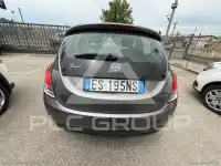 2013 Lancia YPSILON