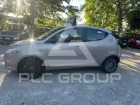 2013 Lancia YPSILON