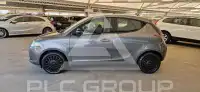 2013 Lancia YPSILON