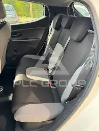2013 Lancia YPSILON