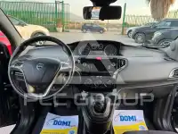 2013 Lancia YPSILON