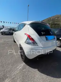 2013 Lancia YPSILON