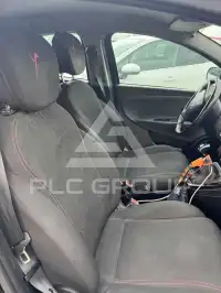 2013 Lancia YPSILON