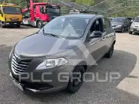 2013 Lancia YPSILON