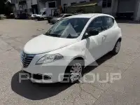 2013 Lancia YPSILON