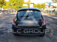 2013 Lancia YPSILON