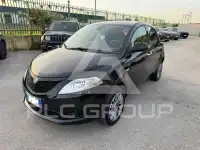 2013 Lancia YPSILON