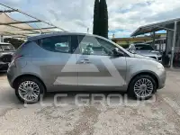 2013 Lancia YPSILON
