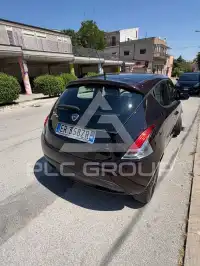 2013 Lancia YPSILON