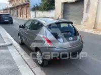 2013 Lancia YPSILON