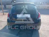 2013 Lancia YPSILON