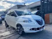 2013 Lancia YPSILON