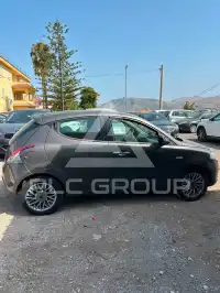 2013 Lancia YPSILON