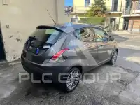 2013 Lancia YPSILON