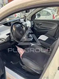 2013 Lancia YPSILON