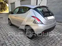 2013 Lancia YPSILON