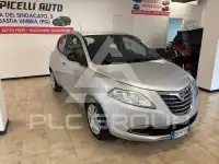 2013 Lancia YPSILON