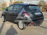 2013 Lancia YPSILON