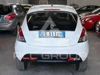 2013 Lancia YPSILON