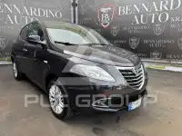 2013 Lancia YPSILON