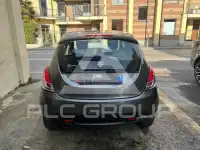 2013 Lancia YPSILON