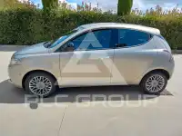 2013 Lancia YPSILON