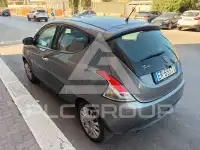 2013 Lancia YPSILON