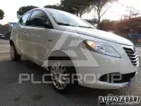 2013 Lancia YPSILON