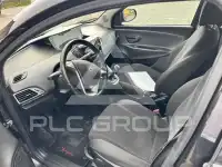 2013 Lancia YPSILON