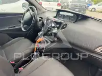 2013 Lancia YPSILON