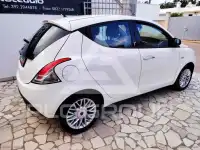 2013 Lancia YPSILON