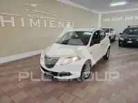 2013 Lancia YPSILON