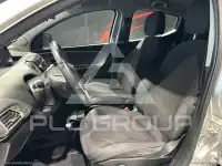 2013 Lancia YPSILON