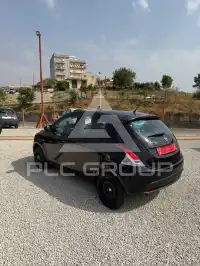 2013 Lancia YPSILON
