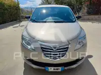 2013 Lancia YPSILON