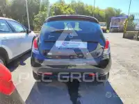 2013 Lancia YPSILON