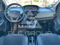 2013 Lancia YPSILON