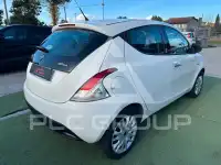 2013 Lancia YPSILON
