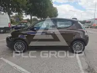 2013 Lancia YPSILON