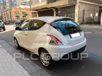 2013 Lancia YPSILON
