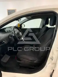 2013 Lancia YPSILON