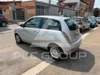2013 Lancia YPSILON